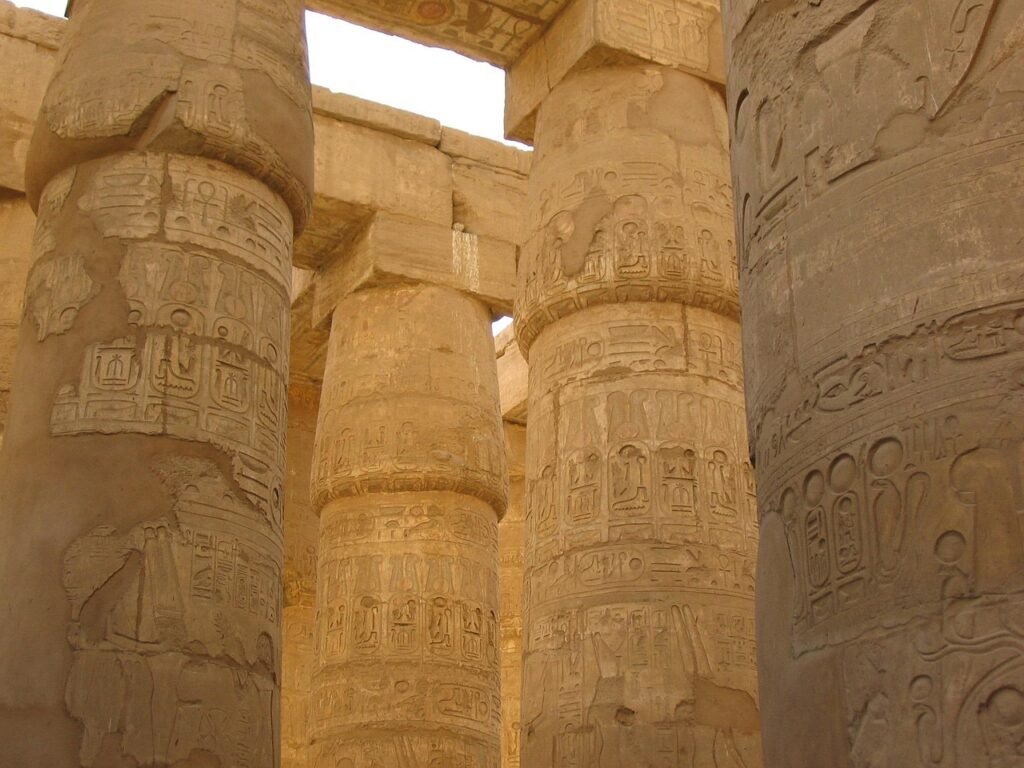 Tour de 9 días por Egipto