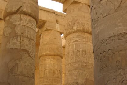 Tour de 9 días por Egipto