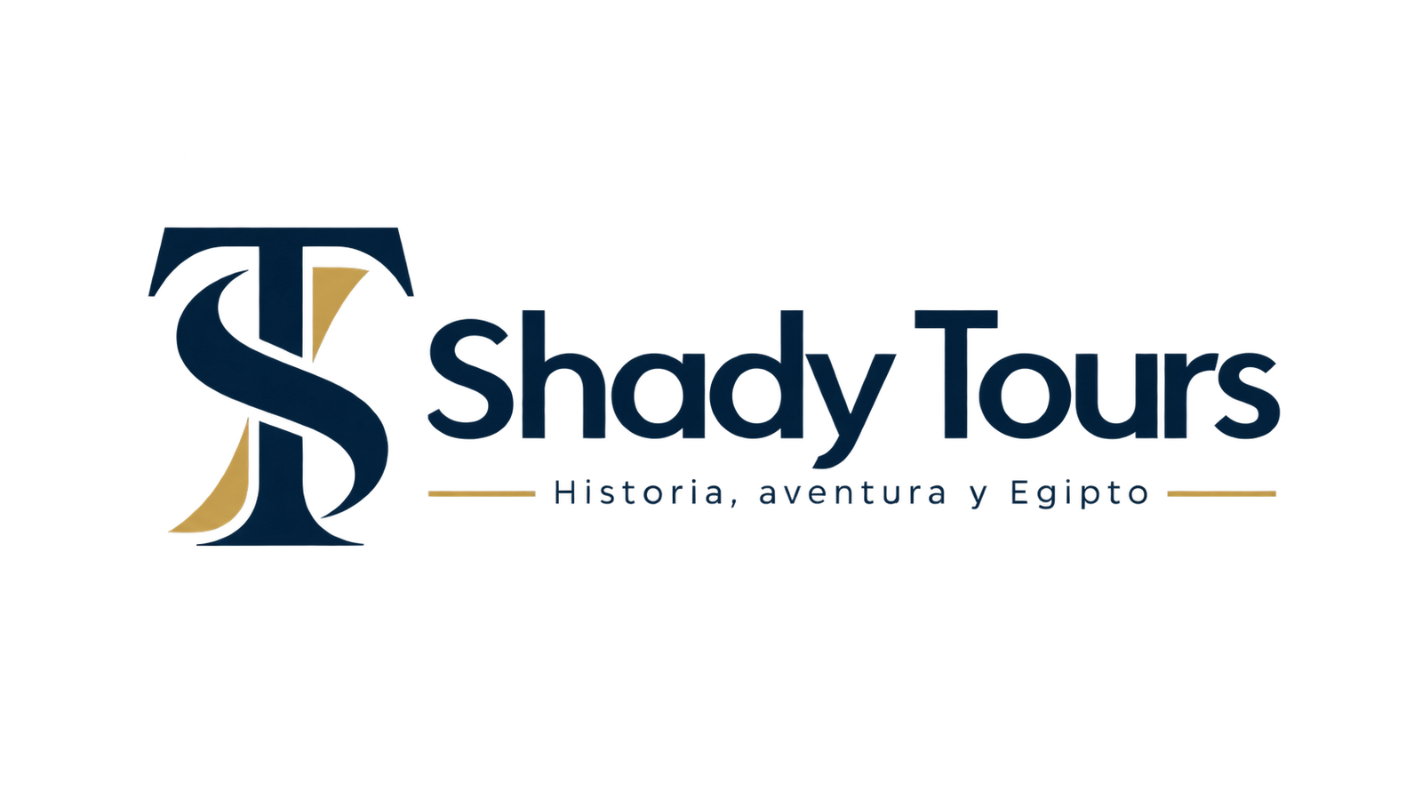 Shady Tours Logo